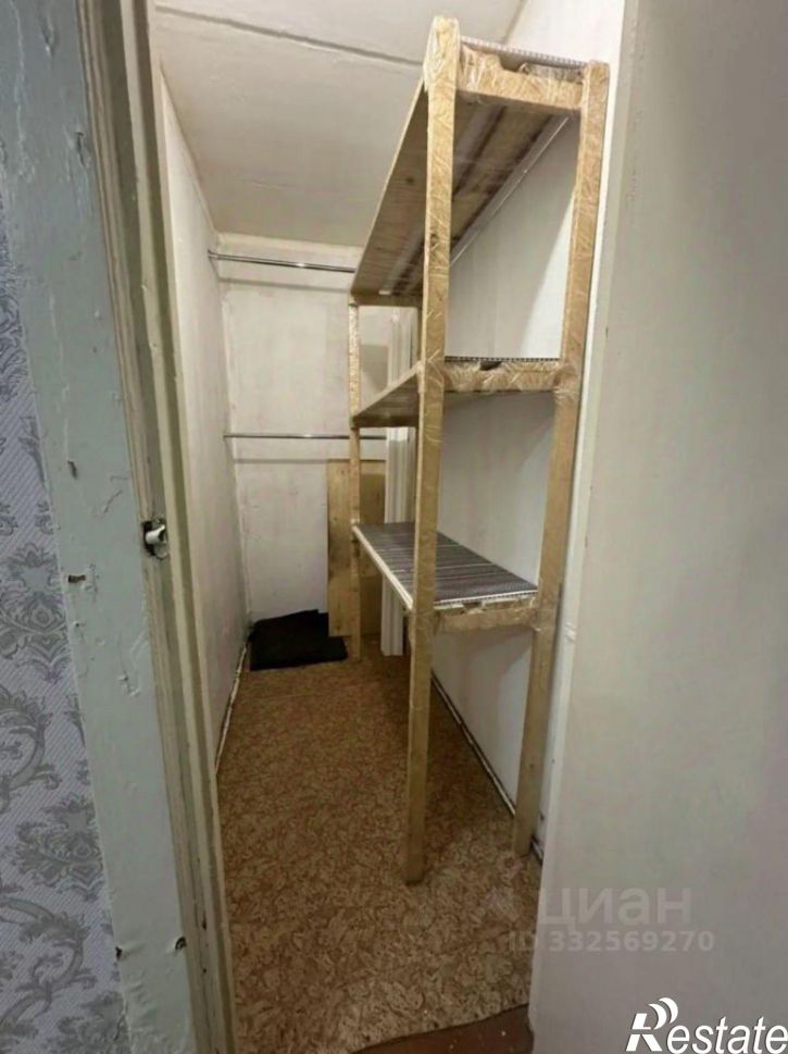 2-комн квартира мкр Черноречье, 3,  д. 3