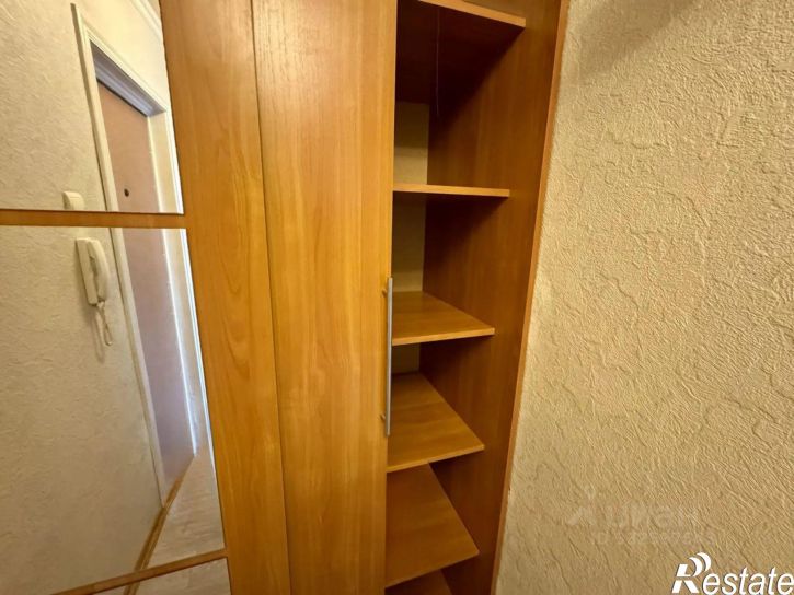 1-комн квартира ул Магистральная, 39,  д. 39