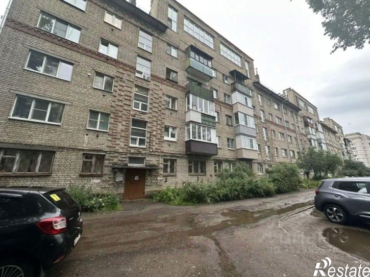 2-комн квартира мкр Черноречье, 3,  д. 3