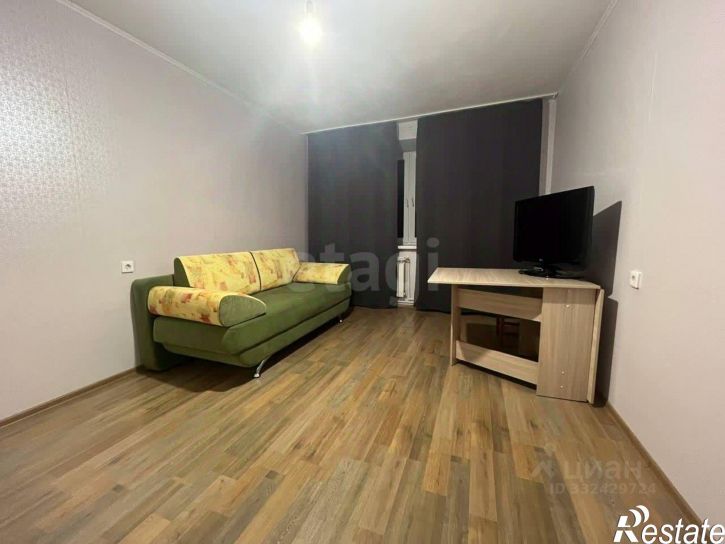 1-комн квартира мкр Новый город, 9Б,  д. 9Б