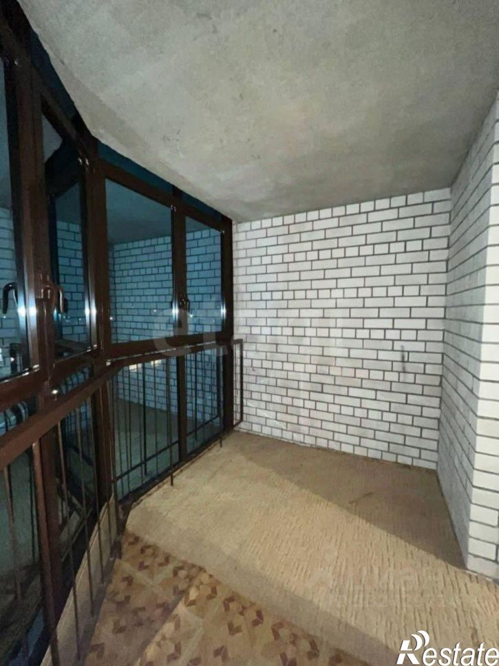 1-комн квартира мкр Новый город, 9Б,  д. 9Б