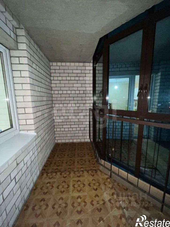 1-комн квартира мкр Новый город, 9Б,  д. 9Б