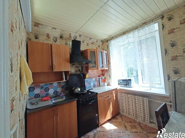 1-комн квартира ул Маяковского, 1,  д. 1