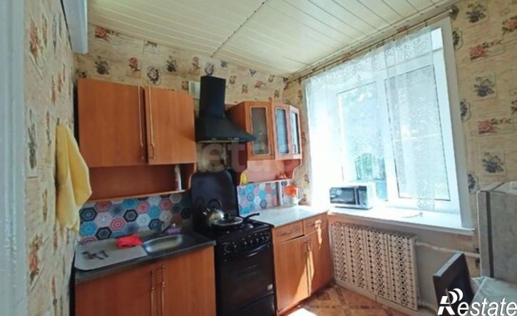 1-комн квартира ул Маяковского, 1,  д. 1