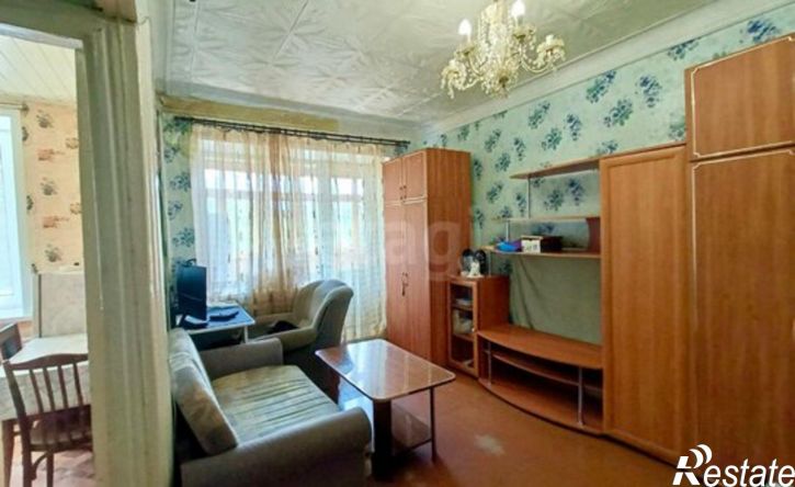1-комн квартира ул Маяковского, 1,  д. 1