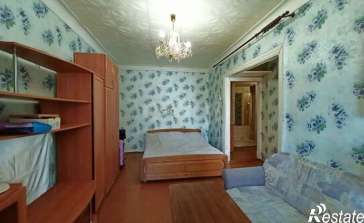 1-комн квартира ул Маяковского, 1,  д. 1