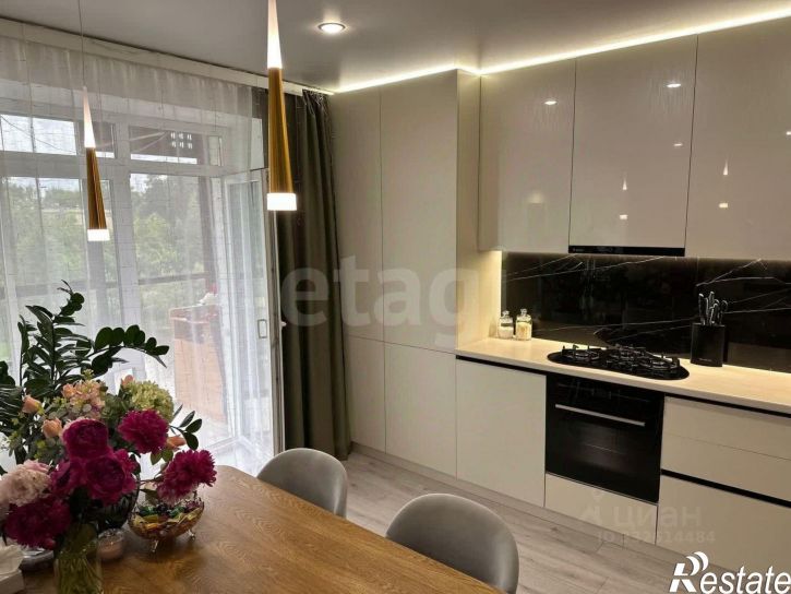 2-комн квартира ул Ленина, 160в 3,  д. 160в 3,  к. 3