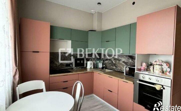 2-комн квартира коттеджный посёлок Первый, Чухломский проезд, 20