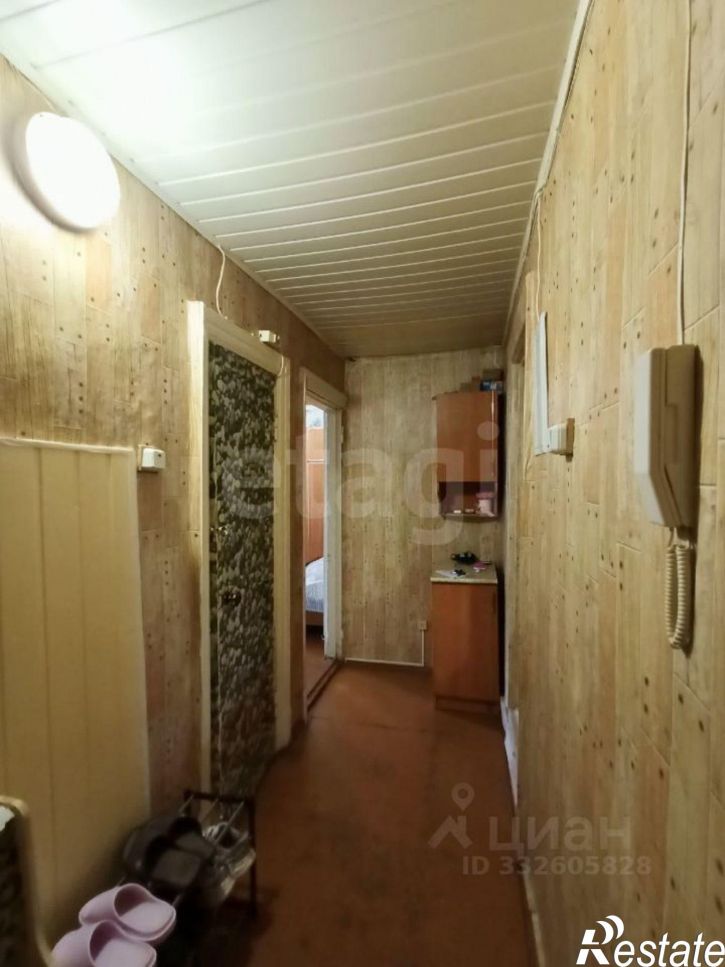 1-комн квартира ул Маяковского, 1,  д. 1