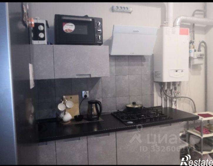1-комн квартира мкр "Венеция", 70,  д. 70