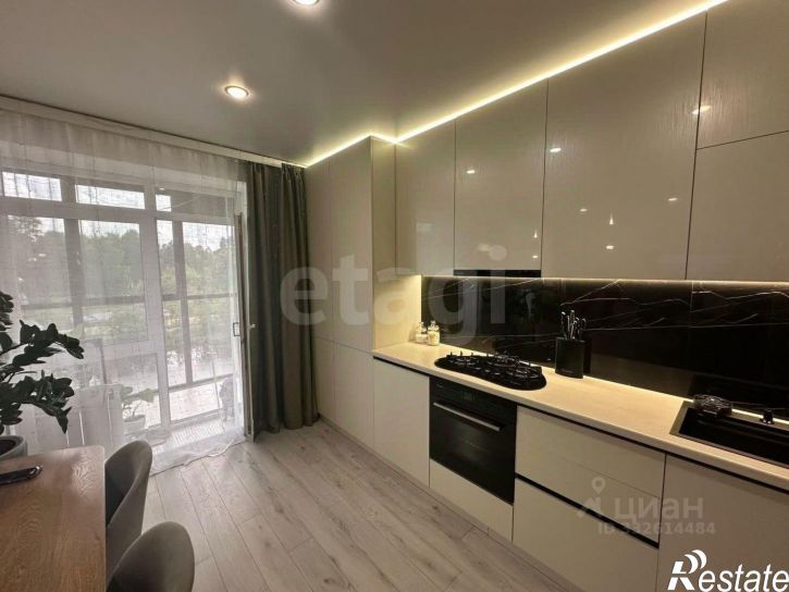 2-комн квартира ул Ленина, 160в 3,  д. 160в 3,  к. 3