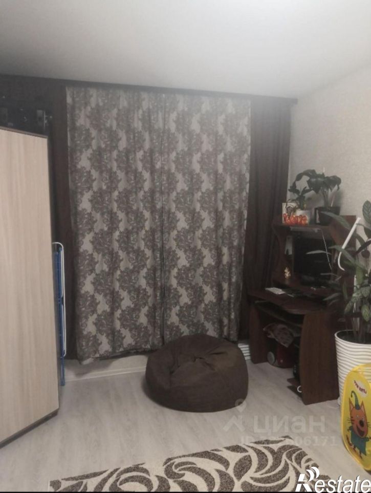 1-комн квартира мкр "Венеция", 70,  д. 70