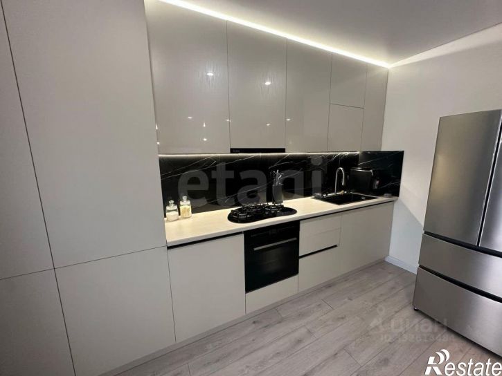 2-комн квартира ул Ленина, 160в 3,  д. 160в 3,  к. 3