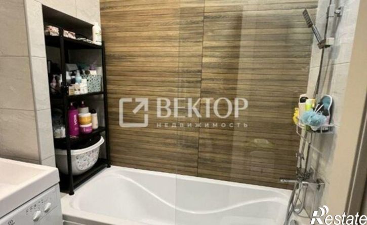 2-комн квартира коттеджный посёлок Первый, Чухломский проезд, 20
