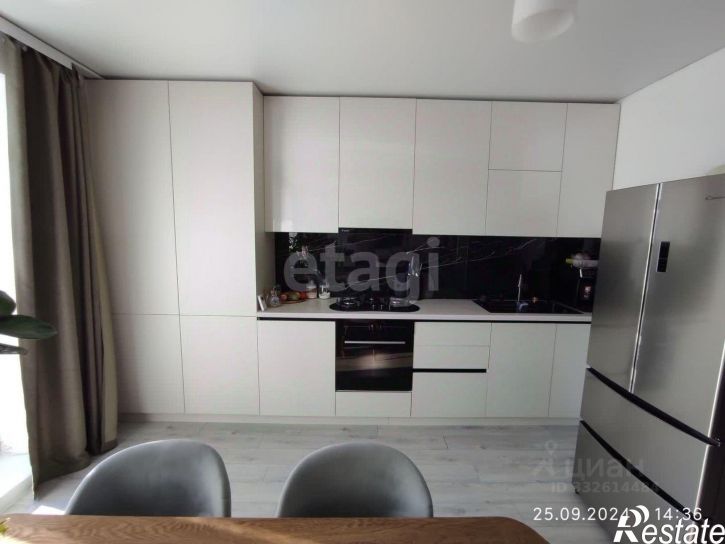 2-комн квартира ул Ленина, 160в 3,  д. 160в 3,  к. 3