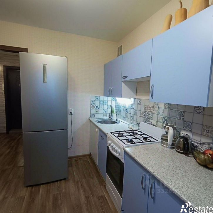 1-комн квартира ул Водяная, 107,  д. 107