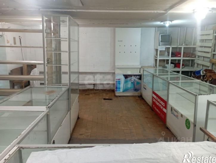 Торговое помещение ул Боровая, 33,  д. 33