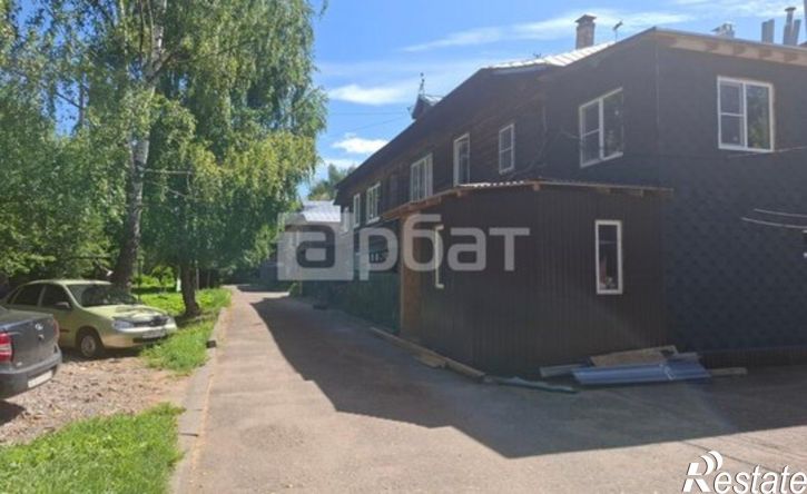 1-комн квартира Речной пр-кт, 70,  д. 70