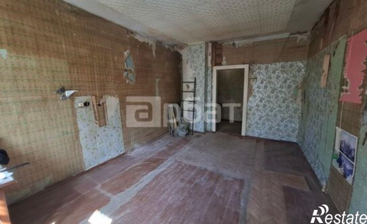 1-комн квартира Речной пр-кт, 70,  д. 70
