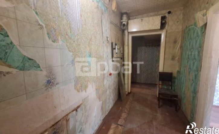 1-комн квартира Речной пр-кт, 70,  д. 70