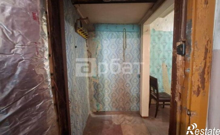 1-комн квартира Речной пр-кт, 70,  д. 70