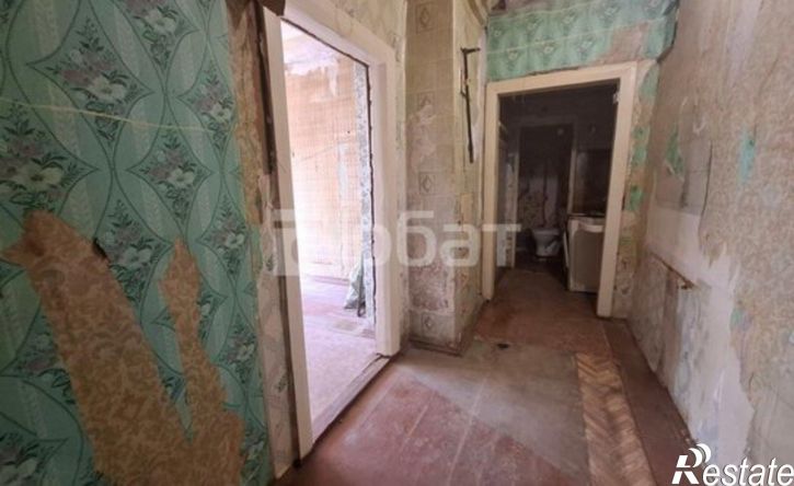 1-комн квартира Речной пр-кт, 70,  д. 70
