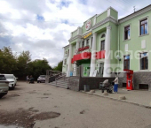 торговое помещение 128 кв м ул Ленина, 93а