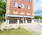 3-комн, 139.4кв м, этаж 3/3 Кирпичный проезд, 13