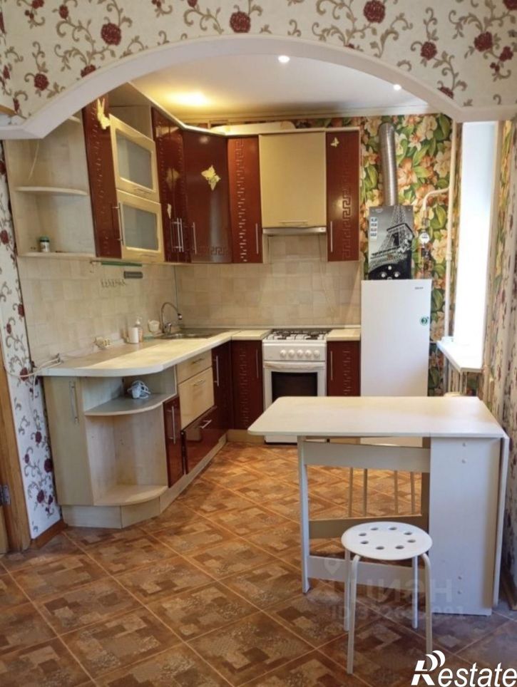 1-комн квартира ул Катушечная, 82А,  д. 82А