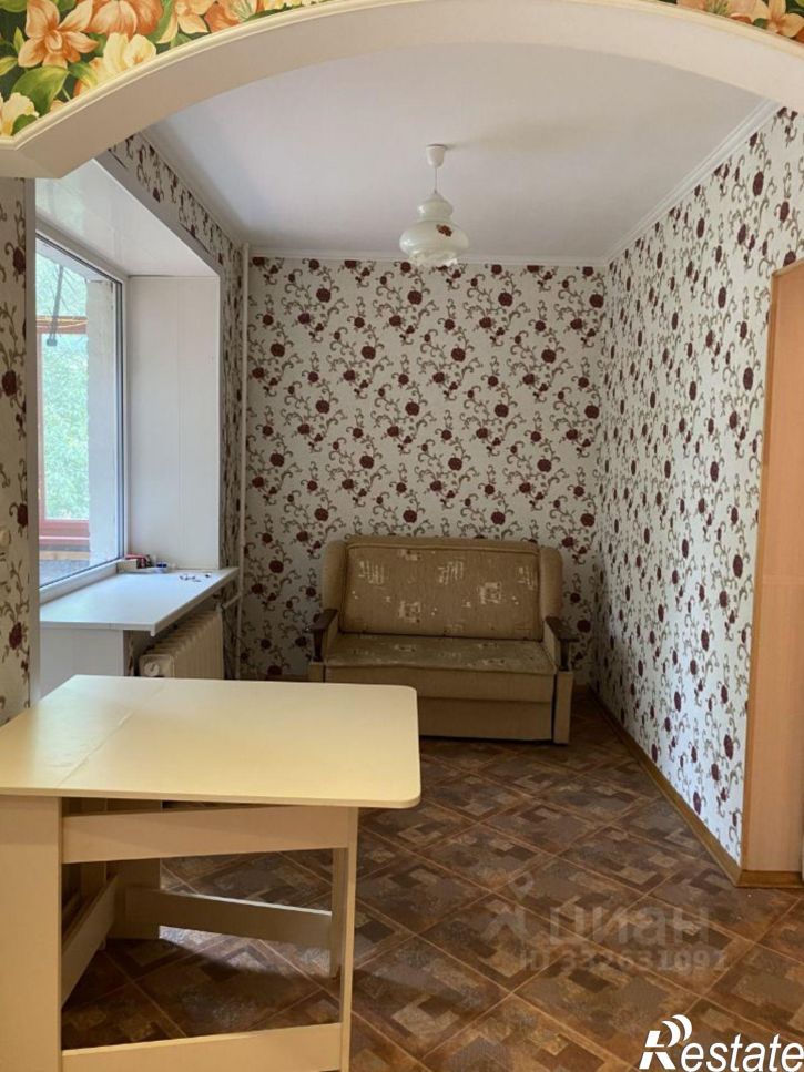 1-комн квартира ул Катушечная, 82А,  д. 82А