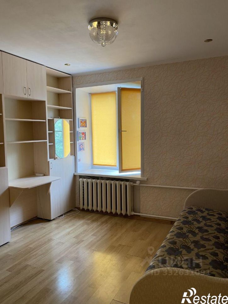 1-комн квартира ул Катушечная, 82А,  д. 82А