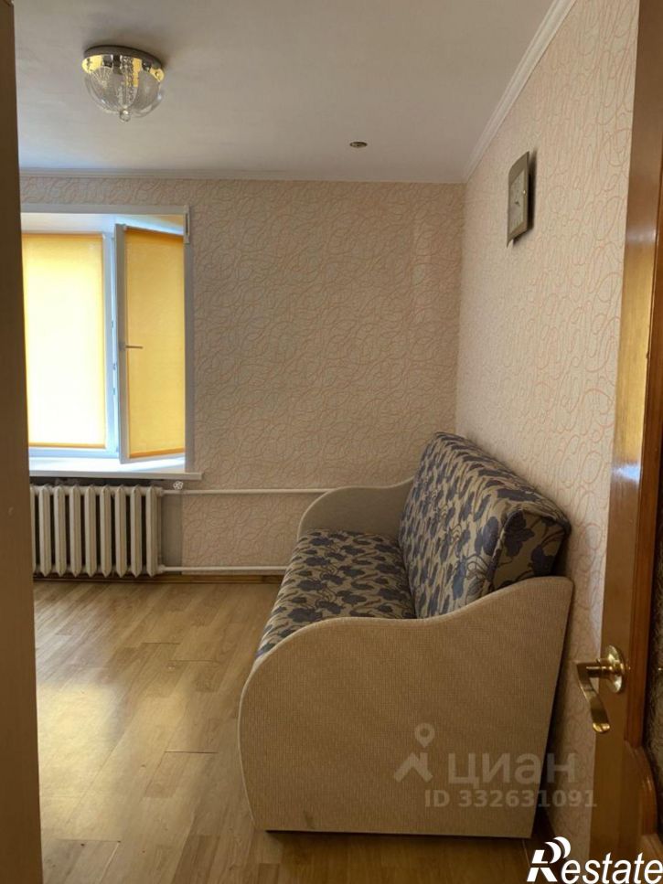 1-комн квартира ул Катушечная, 82А,  д. 82А