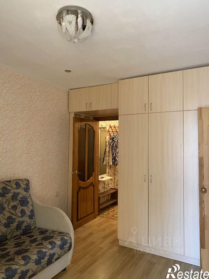 1-комн квартира ул Катушечная, 82А,  д. 82А