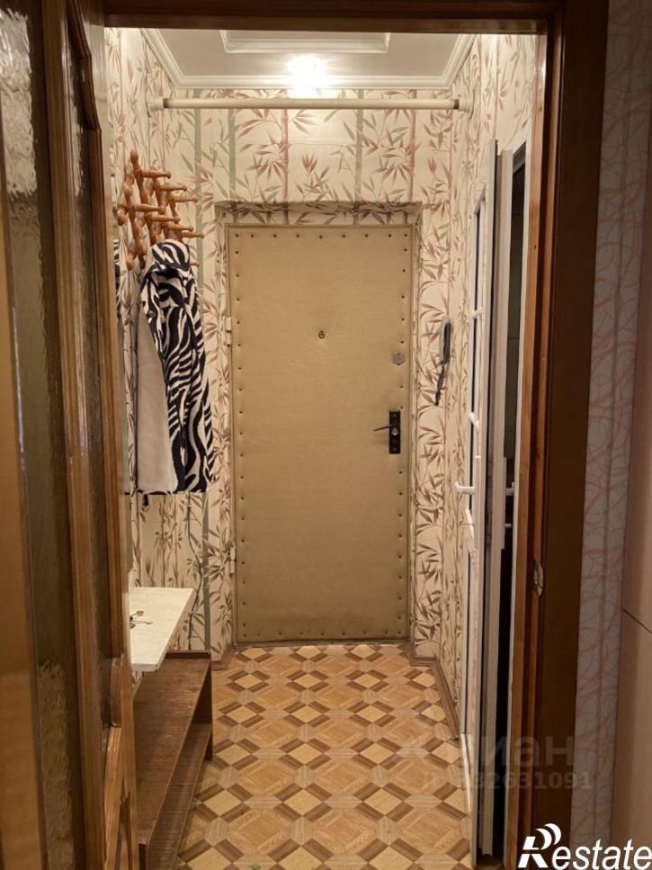 1-комн квартира ул Катушечная, 82А,  д. 82А
