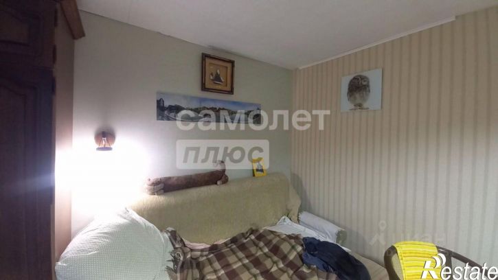1-комн квартира ул Титова, 1,  д. 1