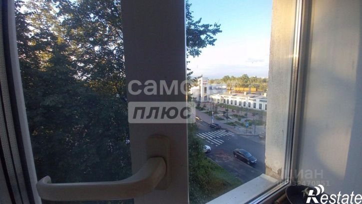 1-комн квартира ул Титова, 1,  д. 1