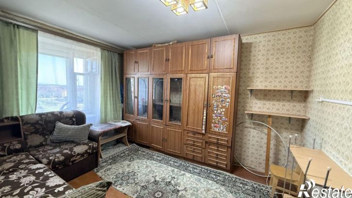 2-комн квартира Профсоюзная ул, 28Б