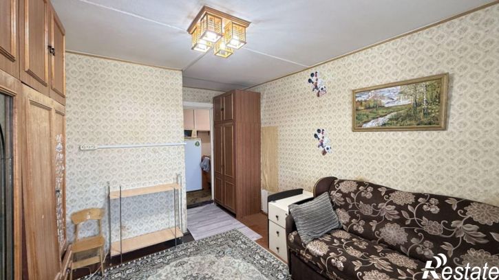 2-комн квартира Профсоюзная ул, 28Б