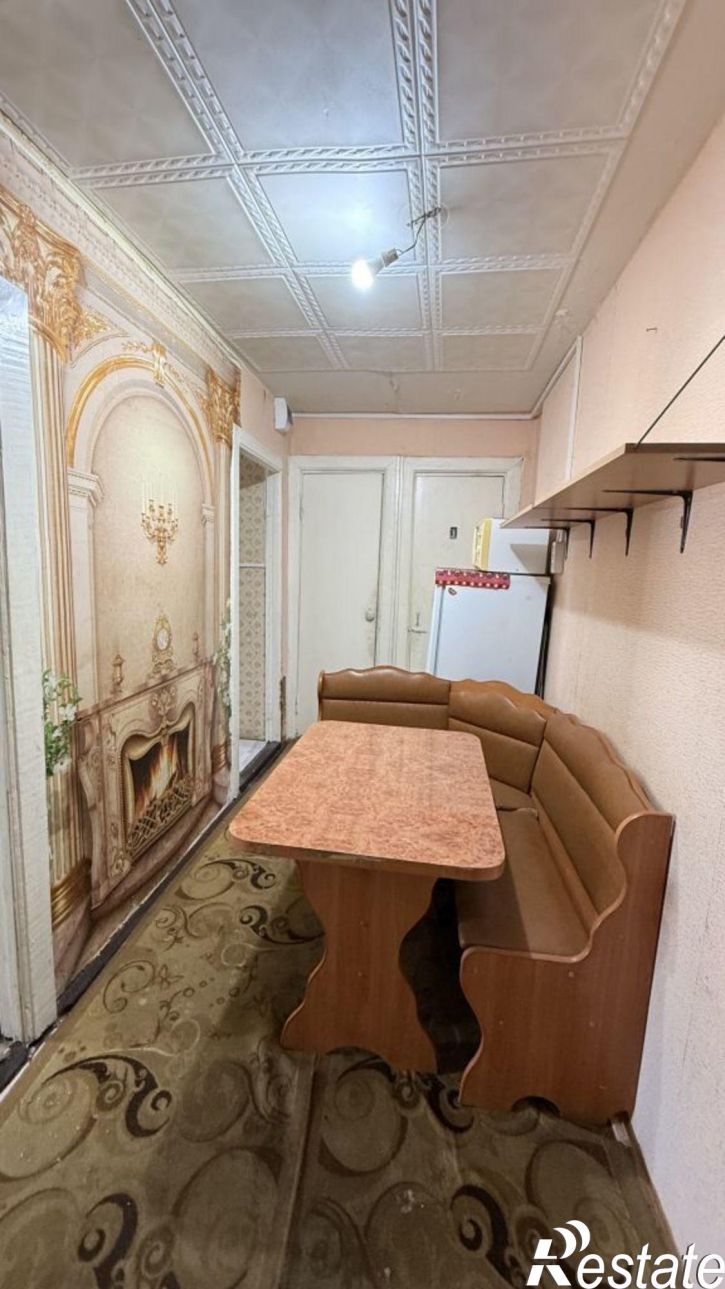 2-комн квартира Профсоюзная ул, 28Б