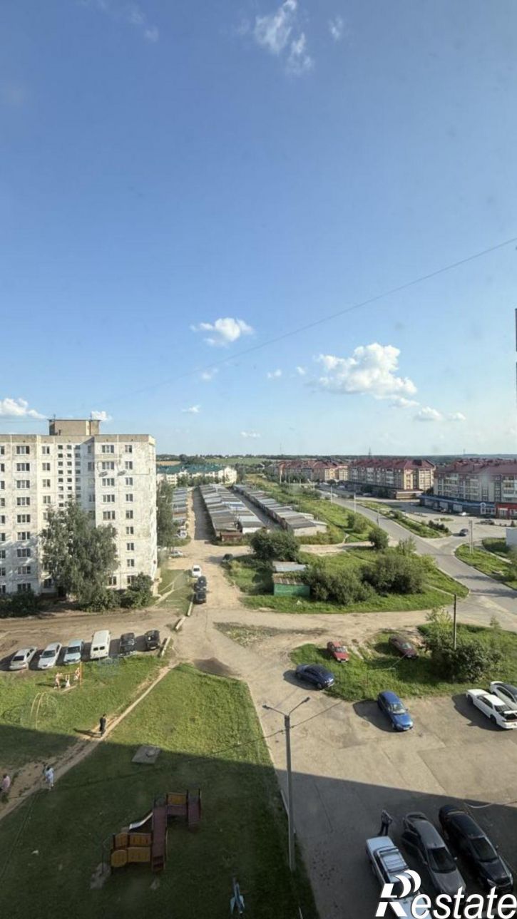 2-комн квартира Профсоюзная ул, 28Б