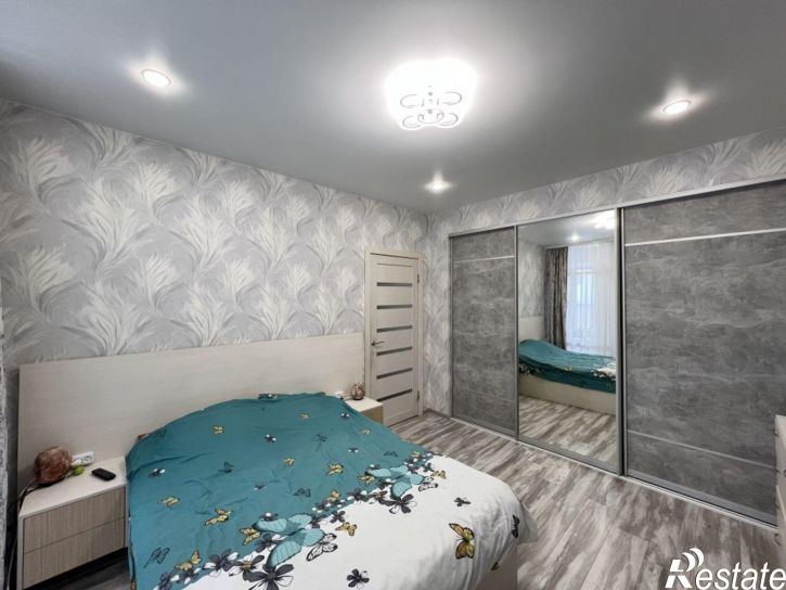 3-комн квартира Пятницкая ул, 32