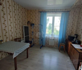 3-комн, 61кв м, этаж 2/2 Строительный пр-д, 13