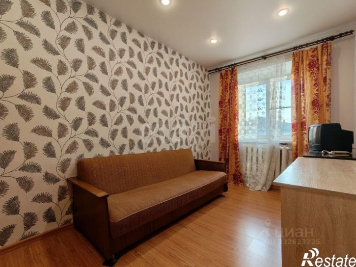 2-комн квартира ул Советская, 13а,  д. 13а