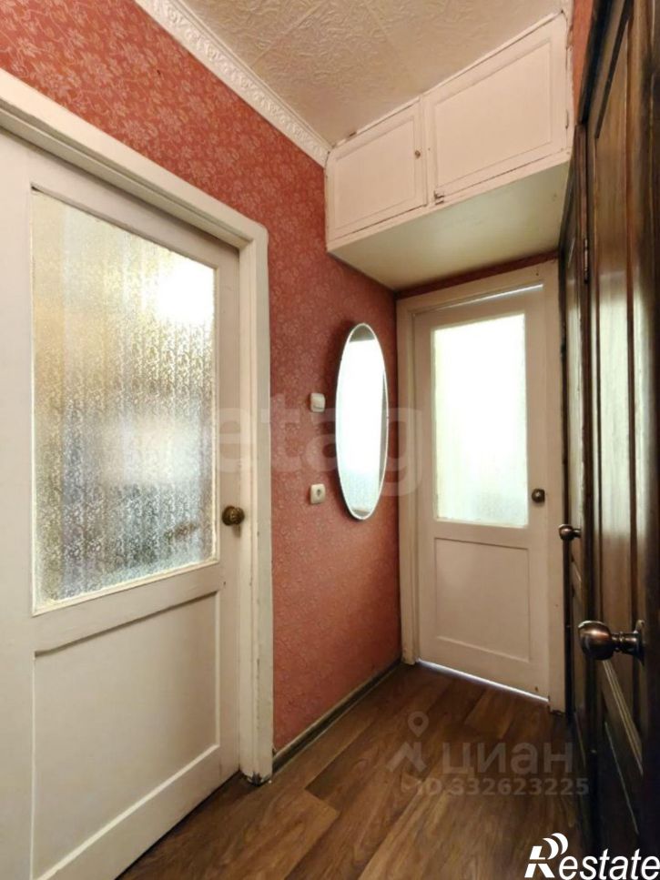 2-комн квартира ул Советская, 13а,  д. 13а