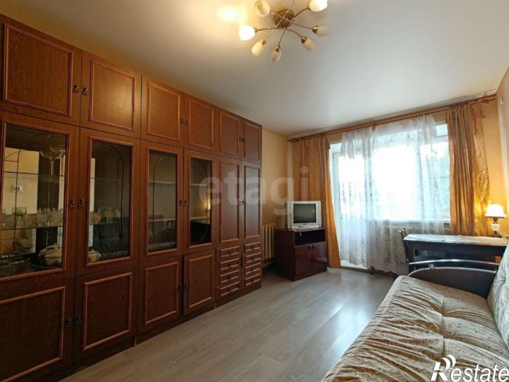 2-комн квартира ул Советская, 13а,  д. 13а