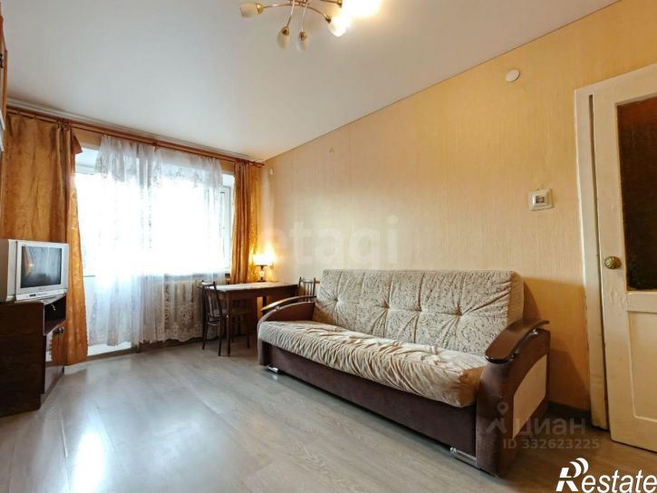 2-комн квартира ул Советская, 13а,  д. 13а