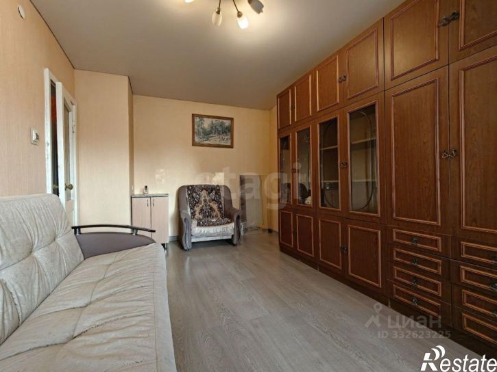 2-комн квартира ул Советская, 13а,  д. 13а