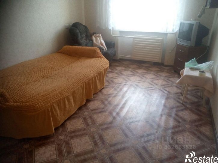 Комната ул Профсоюзная, 28,  д. 28