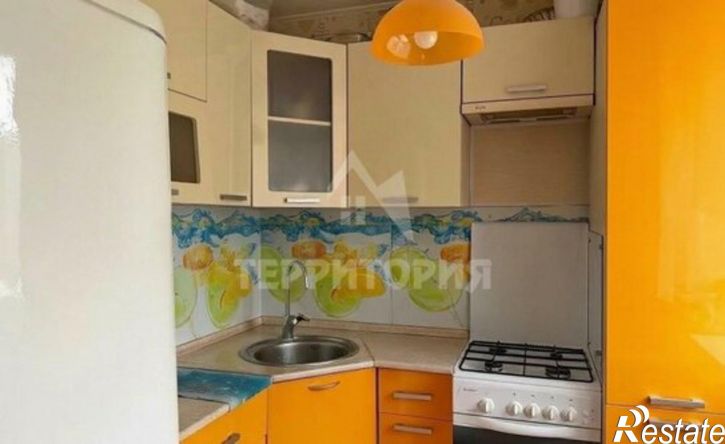 2-комн квартира ул Шагова, 209,  д. 209