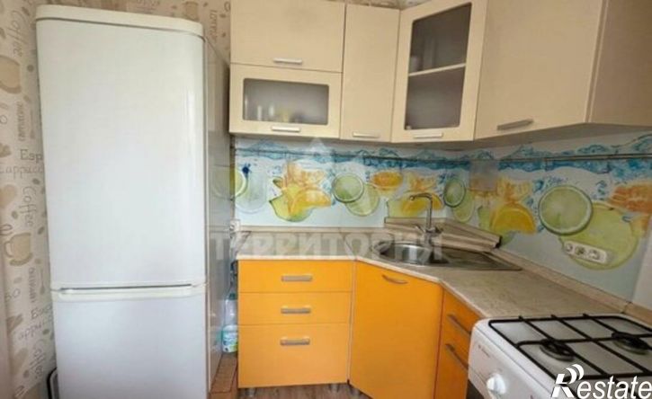 2-комн квартира ул Шагова, 209,  д. 209